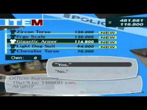 Persona 3 - The Answer - Walkthrough Part 15: Akihiko's Past