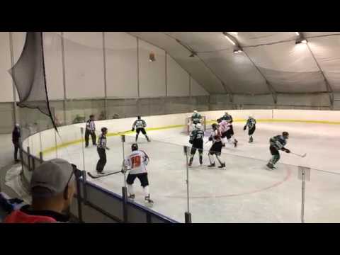 Győri NEMAK-DANA ETO HC -Debreceni Hoki Klub U20