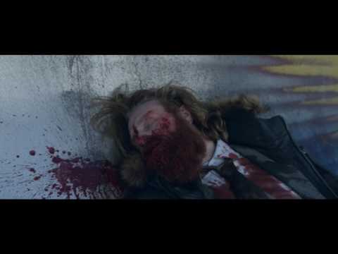 In Order of Disappearance Clip - Revenge