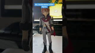 Uuuuuhhh hear me out- #genshinimpact #tartaglia #childegenshin #childe