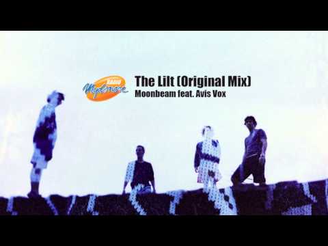 Moonbeam feat. Avis Vox - The Lilt (Original Mix) "Radio Mydonose HD Music"