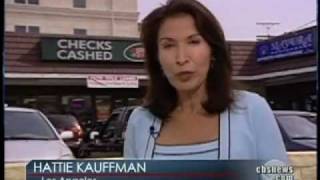 High-Cost Payday Loans