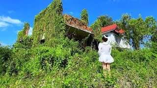 Download lagu Beautiful Lady Buys Abandoned Villa Worth $300,000 To Renovate - Quick Revival mp3 Download lagu Beautiful Lady Buys Abandoned Villa Worth $300,000 To Renovate - Quick Revival mp3