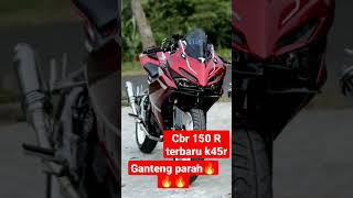 Download lagu CBR 150 R K45R TERBARU #cbr #cbr150r #cbr250rr mp3 Download lagu CBR 150 R K45R TERBARU #cbr #cbr150r #cbr250rr mp3