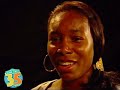 My Favorite Sesame Street Moments Venus Williams