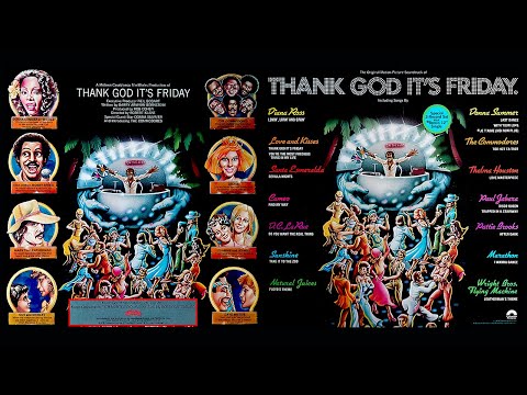 Love And Kisses - You're The Most Precious Thing In My Life