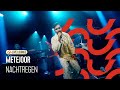 Metejoor - Nachtregen | Q-Live Lounge