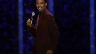 Comedy Central: Chris Rock on Rap music