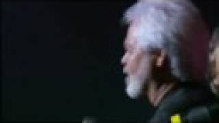 The Osmonds (video) I'll Be Good To You London 2006