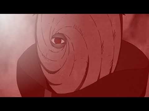 Hiruko - Tobi & Obito (prod. Cooby)