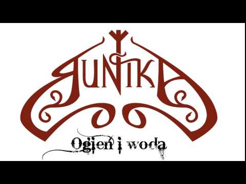 Runika - Ogień i woda