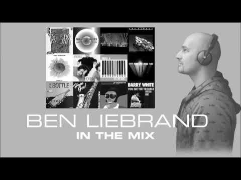 Ben Liebrand Minimix 26-07-2019 -  Push The Power