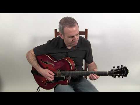 Eastman AR805CE 2010s - Natural image 11