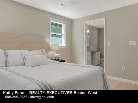 71 Kellogg Street, Framingham MA 01701 - Single Family Home - Real Estate - For Sale -