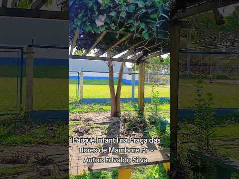 Município de Mambore Pr