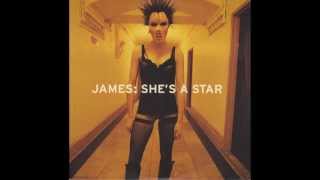 James - She's A Star