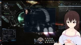 EVE_220211シタデルアーマー戦-2(敗走中