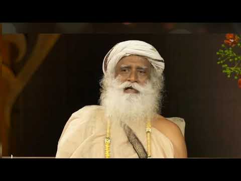 How Not To Get Irritated By Your Wife/Husband - Sadhguru Speaks