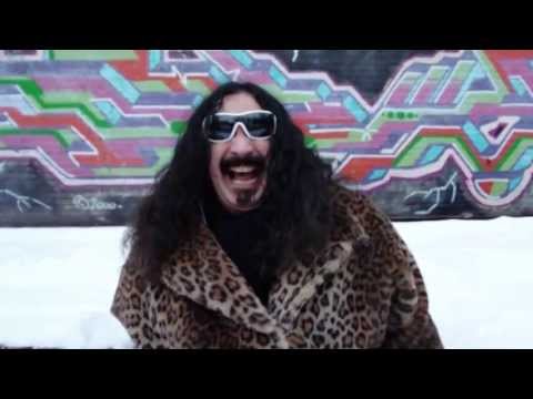 DJ Zappler - Hamburg Barmbek (8.Stadtteilsong von & mit DJ Zappler) - Kamera: Heidi Fittkau