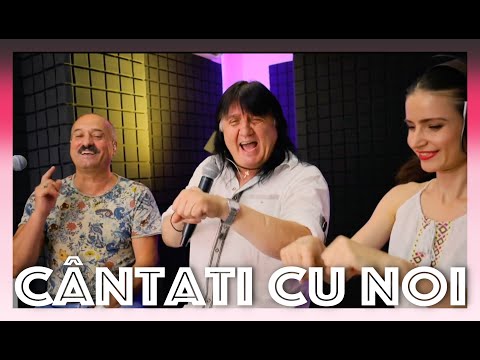 Cantati Cu Noi 🔴LIVE. Ricu Voda - Alearga Caii