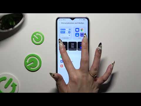 How to Manage Display Settings on EMPORIA Smart 6 - Change Font Size