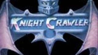 Knight Crawler  World Of Makebelieve