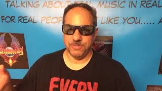 Fleetwood Mac Deviates From Their Musical Script