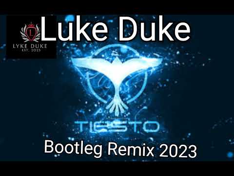 Tiësto - Lethal Industry ( Lyke Duke Bootleg Vocal Trance Remix 2023 )