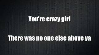 Crazy Girl - Karl Wolf ft Taio Cruz [with lyrics]