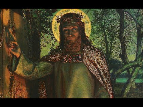 Brassband O & U: Meditation - The Light of the World (Dean Goffin)