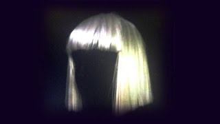 Sia - Eye of the Needle with lyrics