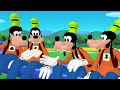 Mickey Mouse Clubhouse Count The Goofies