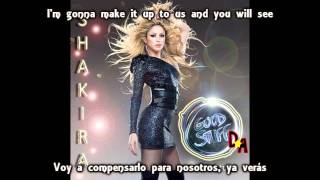 Shakira-Good Stuff (Inglés / Español)