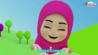 Download lagu Nama Hari Bahasa Arab   Kompilasi Lagu Anak   Lagu Anak Indonesia   Nursery Rhymes   أغنية للأطفال mp3