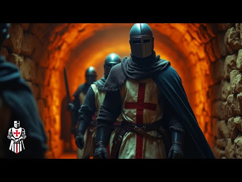 Ultima Hora – Epic Final Battle Hymn | Last Stand of the Crusaders | Gregorian War Chant