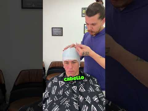 ¡La Transformación Inspirada en Ronaldo Que Sorprendió a Todos! ⚽🔥