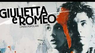 Musik-Video-Miniaturansicht zu Per rabbia e per errore Songtext von Giulietta e Romeo (Riccardo Cocciante)