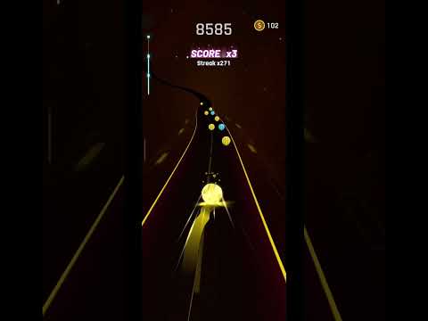 Dancing Road | Britney Spears - Baby One More Time