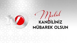 Mevlid Kandili 2022 İlanlar