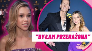 Marysia Jeleniewska o pierwszych decyzja produkcji 