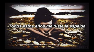 Scars of Life - Mute // Español