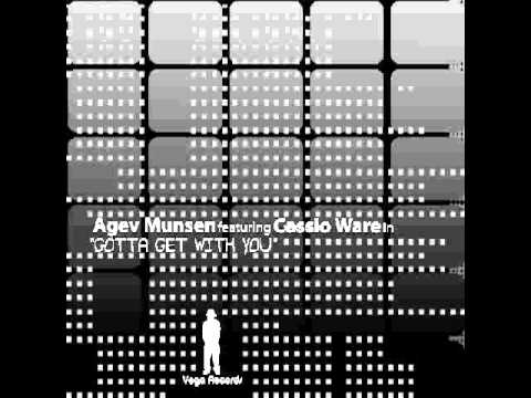 VR101 Agev Munsen feat  Cassio Ware Gotta Get With You (Ancestral Main)