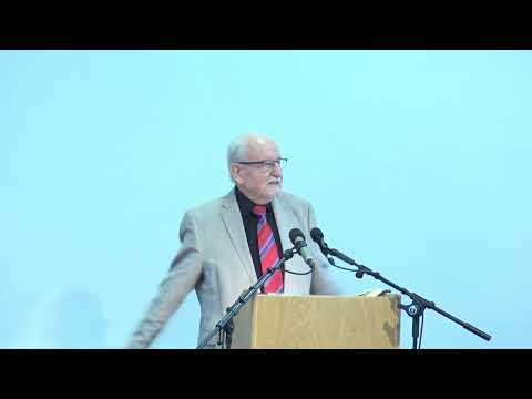 Winrich Scheffbuch | Warum tut ihr nicht was Jesus sagt - Jakobus 2, 14-26