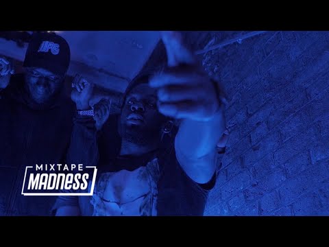 Promrt - Forgive Me (Music Video) | @MixtapeMadness