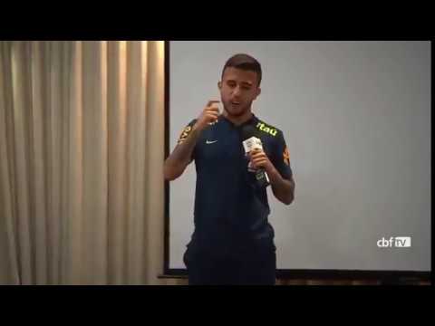 A tapioca de MATHEUS HENRIQUE