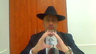 Sod ahashmal UN INVITE REMPLI DE LUMIERE