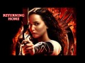 Hunger Games Tenuous Winners Returning Home Audio