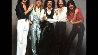 Journey - Feeling that way &amp; Anytime lyrics and pictures