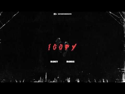 ROBIS x KOKY - 100py [prod. Robis]