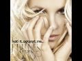 Britney Spears - Hold It Against Me (Bonnie McKee ...